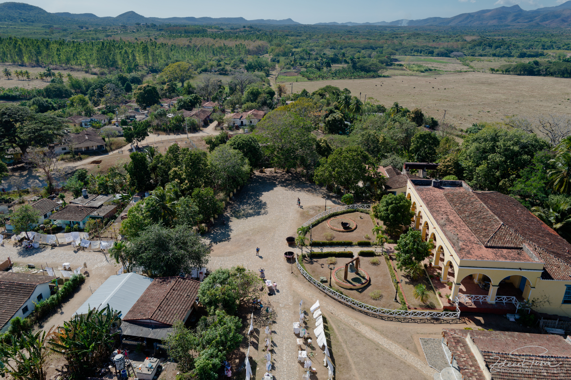 Valle de los Ingenios